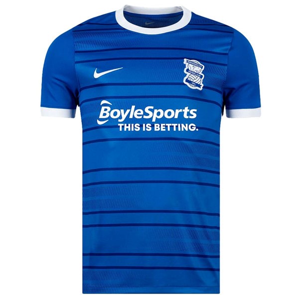 Thailande Maillot Birmingham City Domicile 2022-23